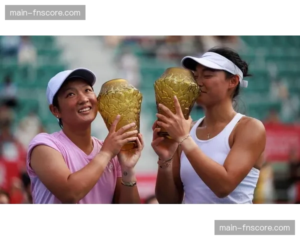 WTA250蒙特雷站：安德莱斯库战胜玛雅，赢得赛季首冠