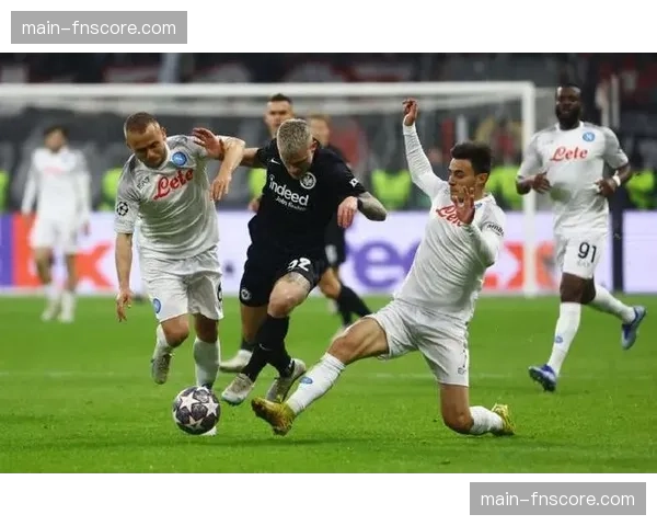 深度复盘：斯图加特如何通过高位逼抢逆转法兰克福