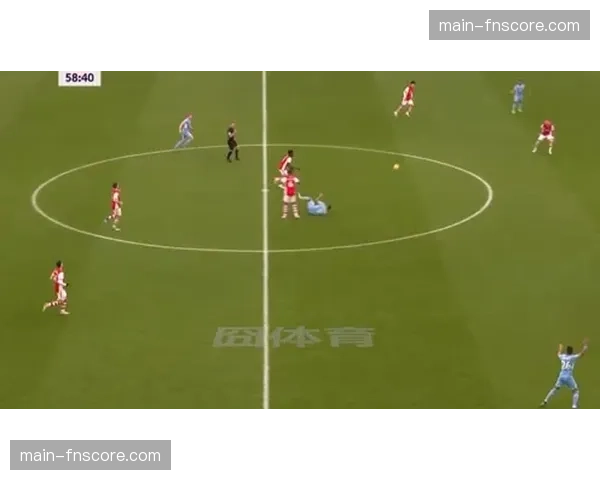 “评论：VAR再次陷入争议，英超阿森纳对阵曼城一役的点球判罚尺度不一”