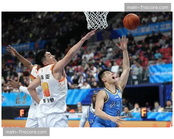 【2026年4月CBA联赛·赛后·深度深度报道:职业体育数据浪潮下,CBA传统球探体系面临的转型与机遇 【2026年4月CBA联赛·赛后·深度深度报道:职业体育数据浪潮下,CBA传统球探体系面临的转型与机遇