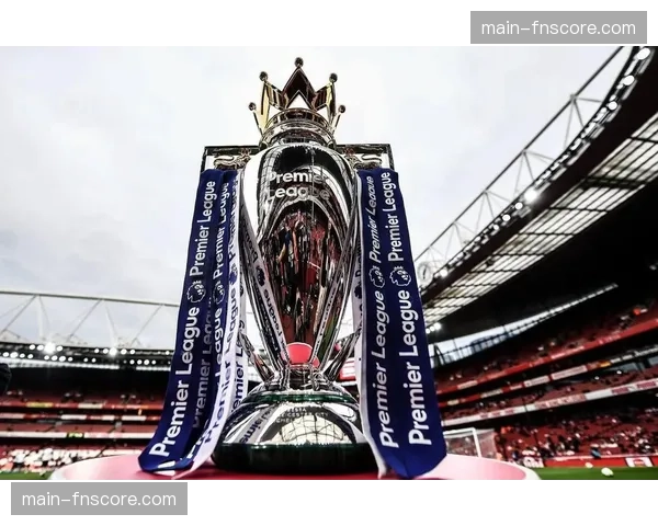 英超联盟公布本财年第一季度营收报告，转播收入同比上涨12%