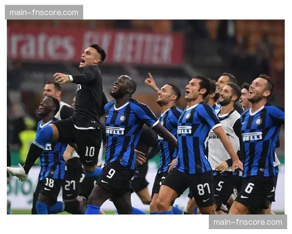 从青训到核心：马库斯-图拉姆多项进攻数据领跑意甲